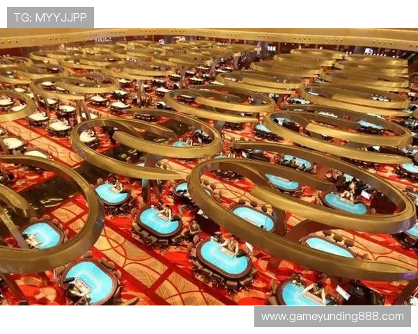 云顶赌场的组成结构详解以及各个赌场的主要游戏项目和特色亮点