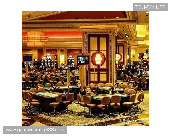 东南亚最大的赌场详细介绍及其独特的娱乐体验