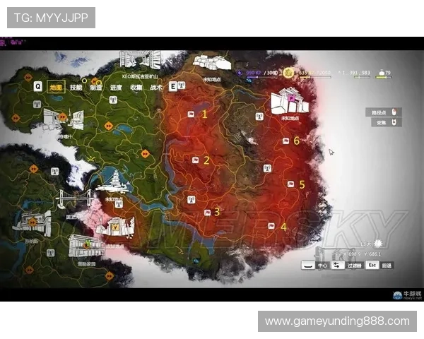 如何在4008云顶游戏大厅中快速提升游戏体验与技巧分享