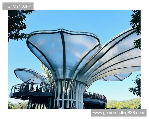 新加坡云顶高原的最新优惠活动与门票购买攻略,享受超值体验