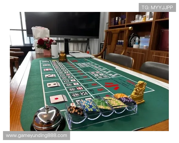 马来西亚云顶大赌场的安全规矩与玩家行为准则详尽解读保障你的合法权益